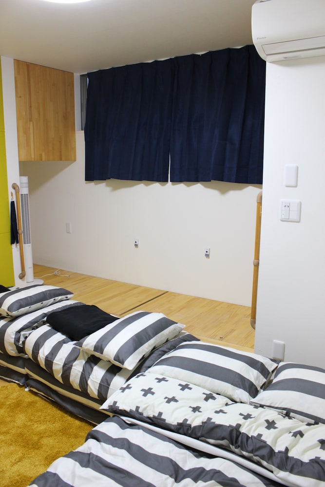 GUEST HOUSE HARU 大阪