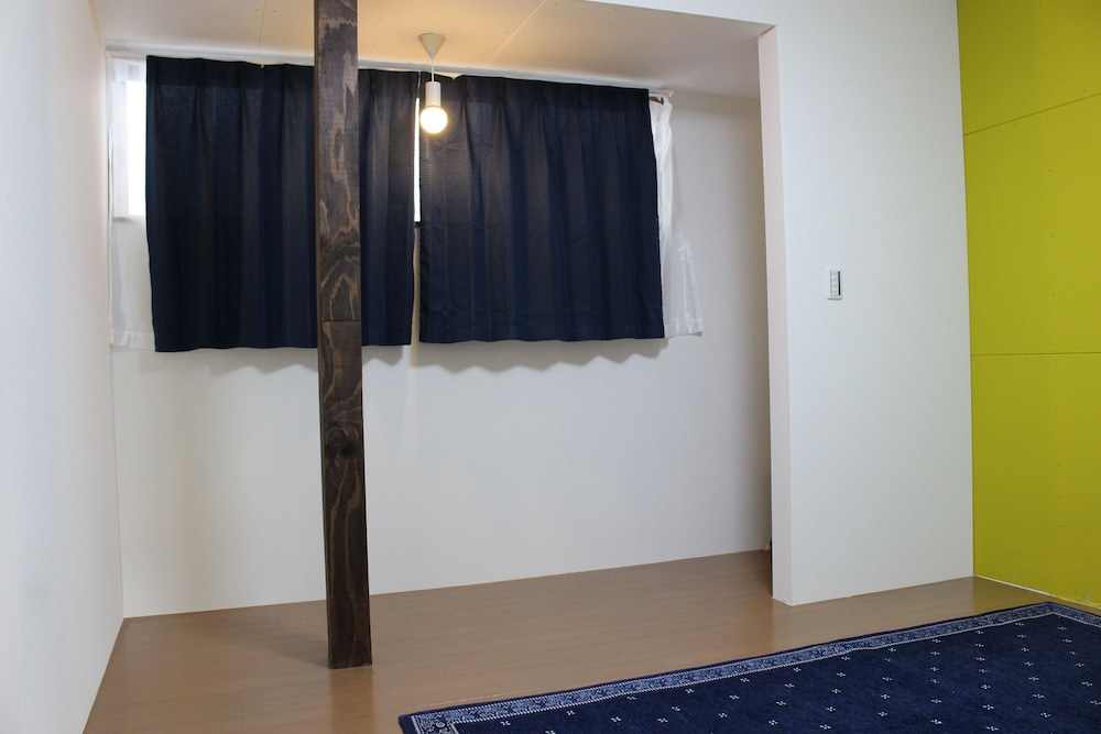 GUEST HOUSE HARU 大阪