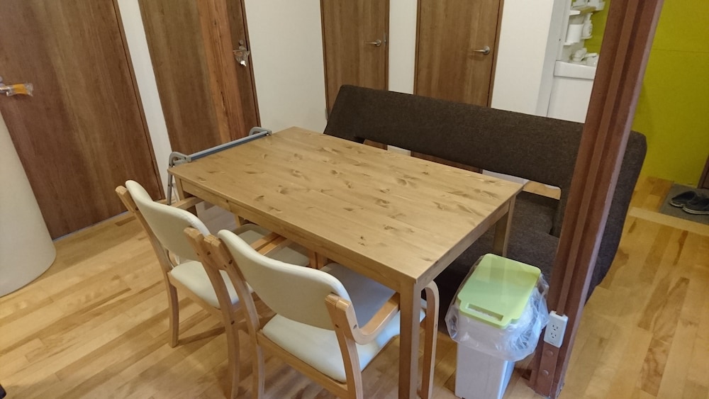 GUEST HOUSE HARU 大阪