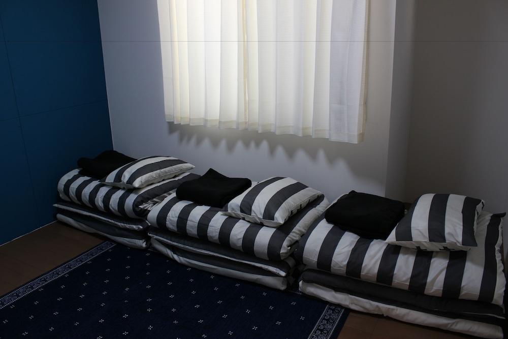 GUEST HOUSE HARU 大阪