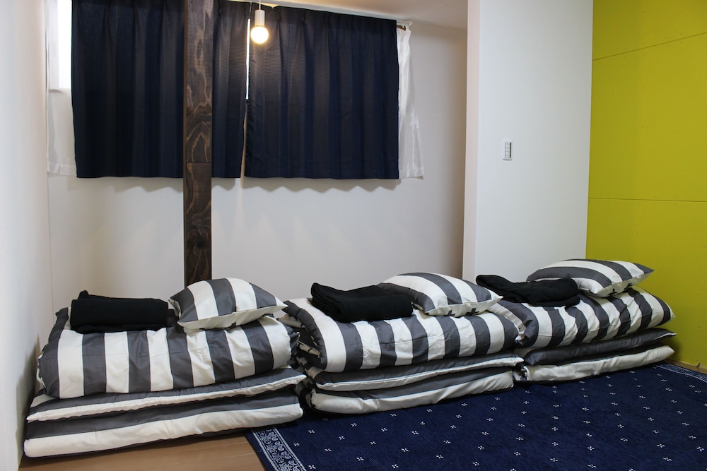 GUEST HOUSE HARU 大阪