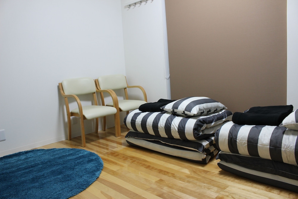 GUEST HOUSE HARU 大阪