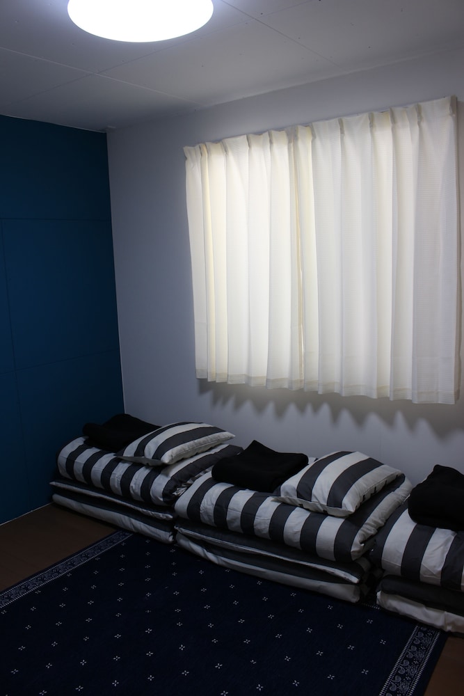 GUEST HOUSE HARU 大阪
