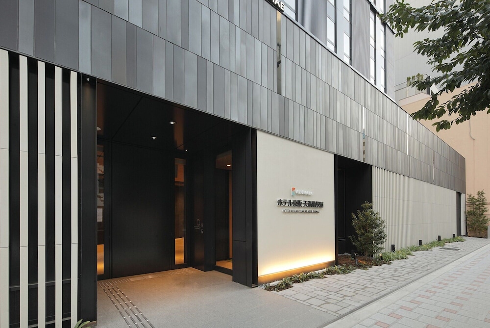 ホテル京阪 天満橋駅前 大阪
