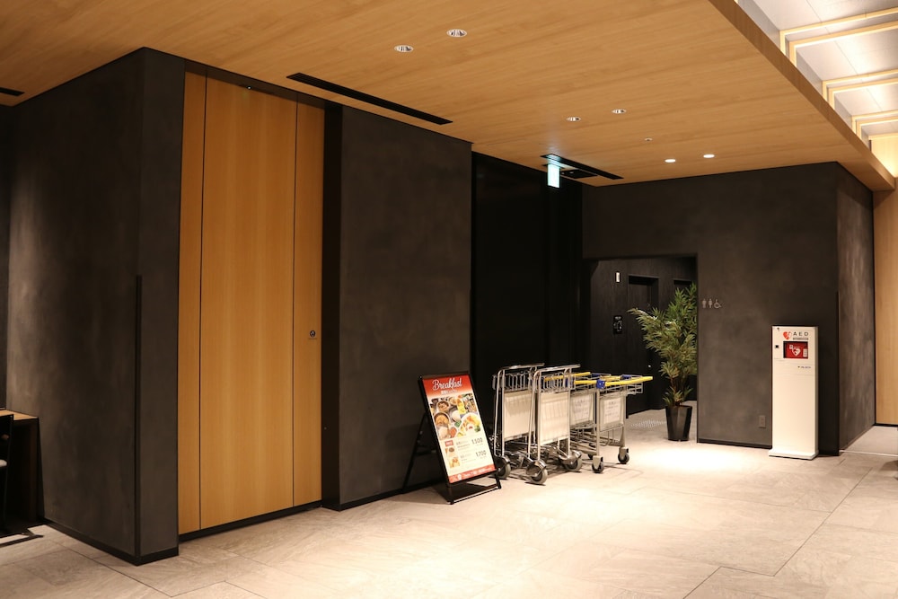 ホテル京阪 天満橋駅前 大阪