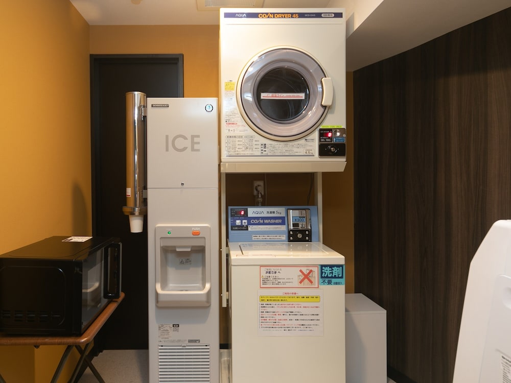 アパホテル〈なんば南大国町駅前〉 大阪