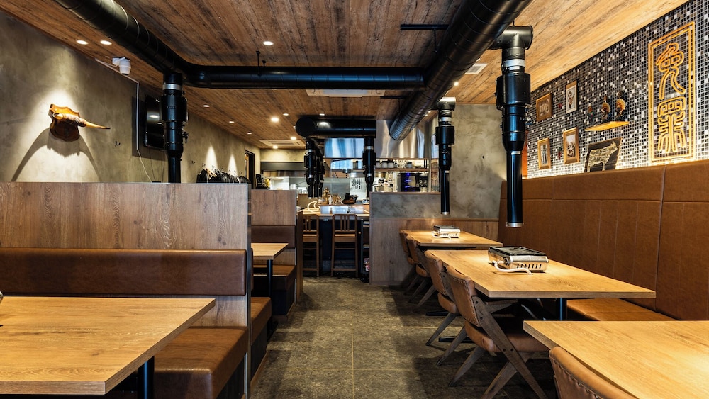 アパホテル〈なんば南大国町駅前〉 大阪