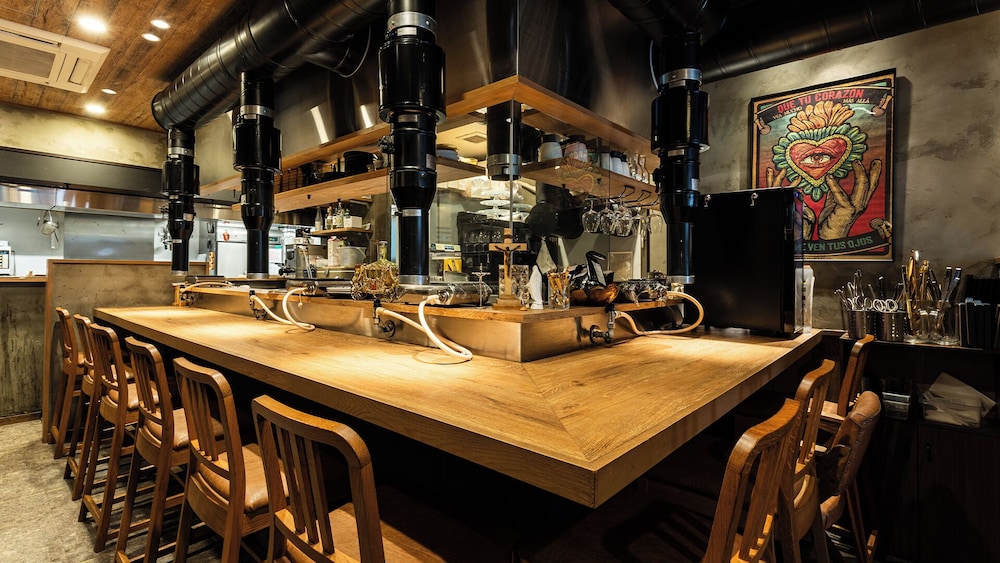 アパホテル〈なんば南大国町駅前〉 大阪