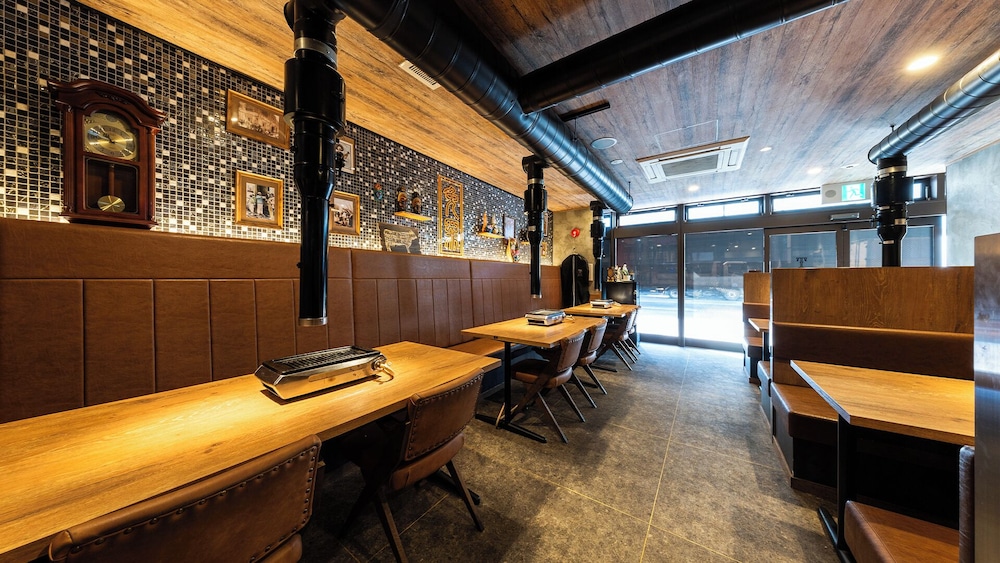 アパホテル〈なんば南大国町駅前〉 大阪