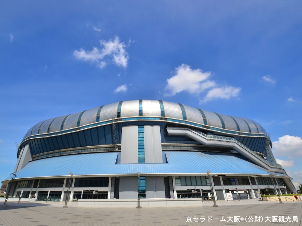 アパホテル＆リゾート〈大阪梅田駅タワー〉 大阪