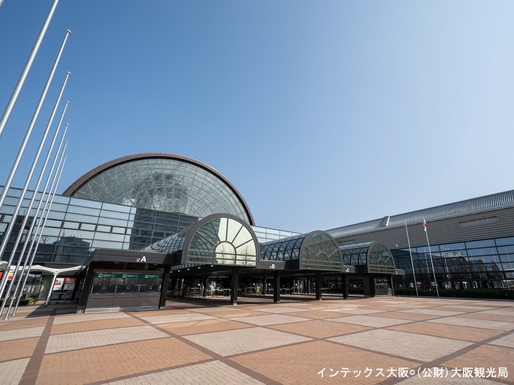 アパホテル＆リゾート〈大阪梅田駅タワー〉 大阪