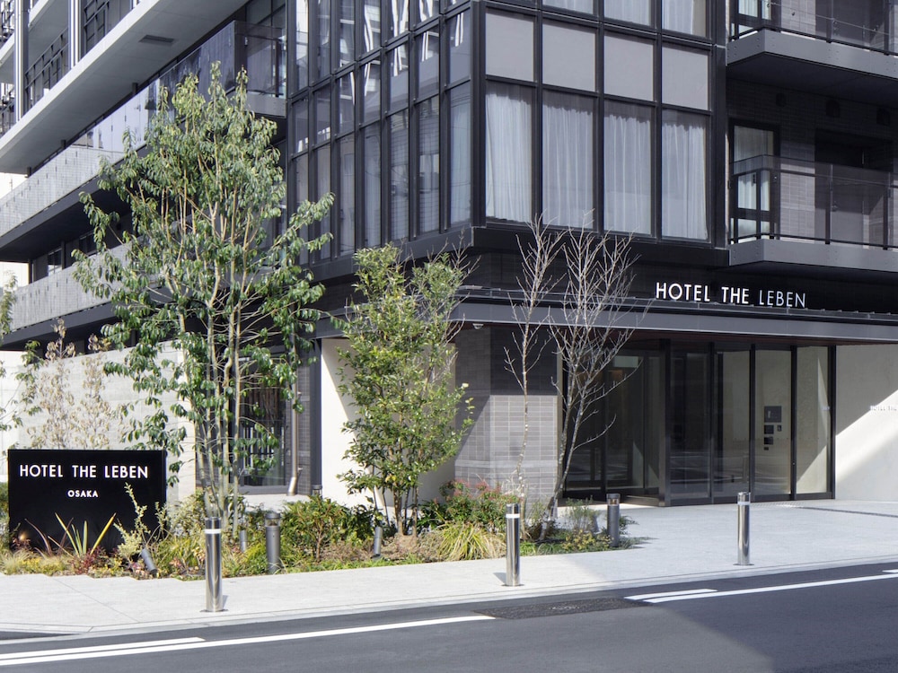 HOTEL THE LEBEN OSAKA 大阪