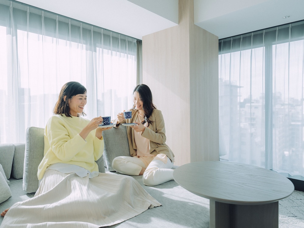 HOTEL THE LEBEN OSAKA 大阪