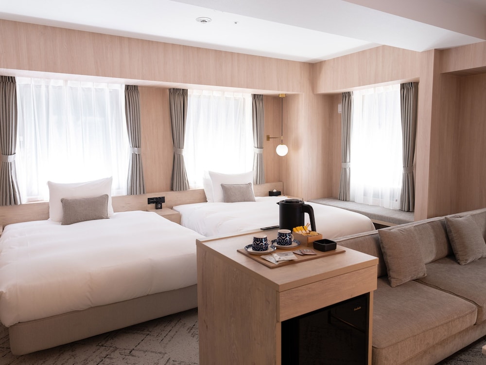 HOTEL THE LEBEN OSAKA 大阪