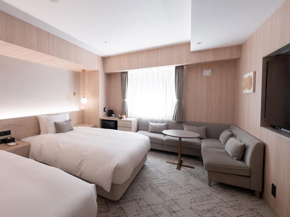 HOTEL THE LEBEN OSAKA 大阪