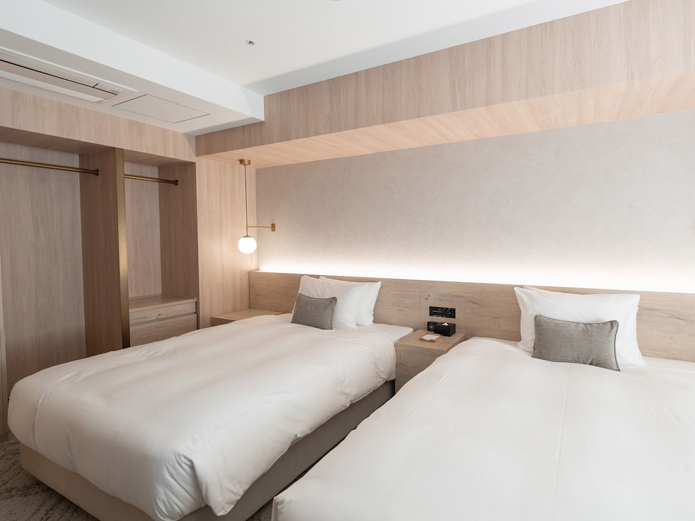 HOTEL THE LEBEN OSAKA 大阪