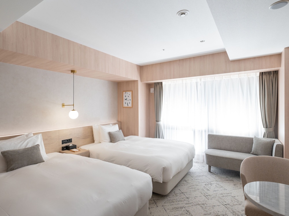 HOTEL THE LEBEN OSAKA 大阪
