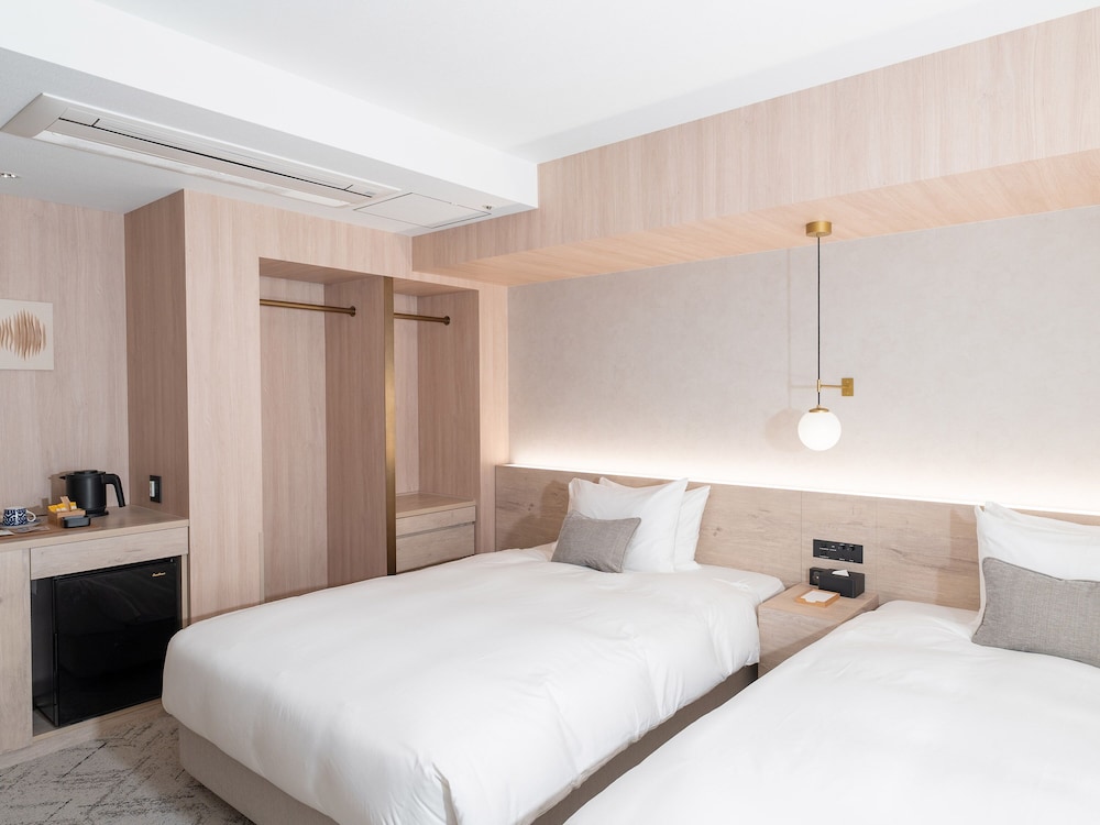 HOTEL THE LEBEN OSAKA 大阪