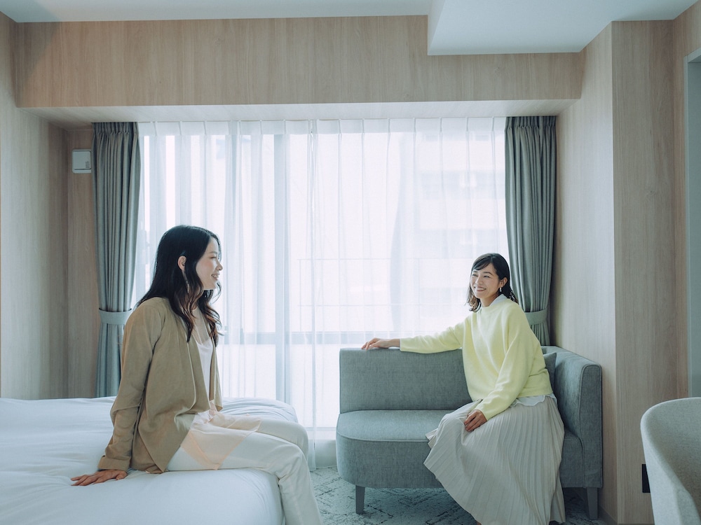 HOTEL THE LEBEN OSAKA 大阪