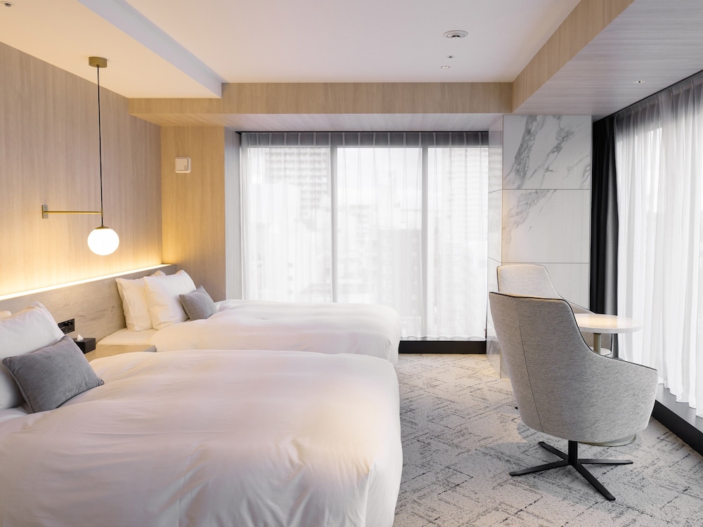 HOTEL THE LEBEN OSAKA 大阪