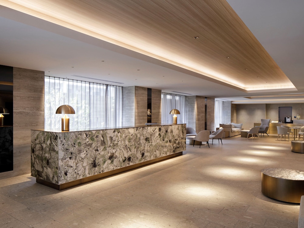 HOTEL THE LEBEN OSAKA 大阪