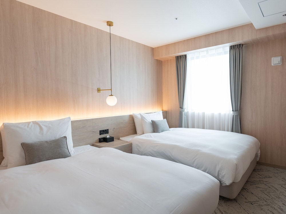HOTEL THE LEBEN OSAKA 大阪