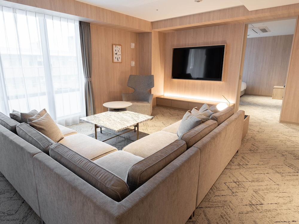 HOTEL THE LEBEN OSAKA 大阪