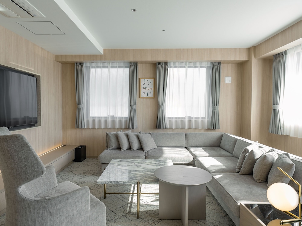 HOTEL THE LEBEN OSAKA 大阪