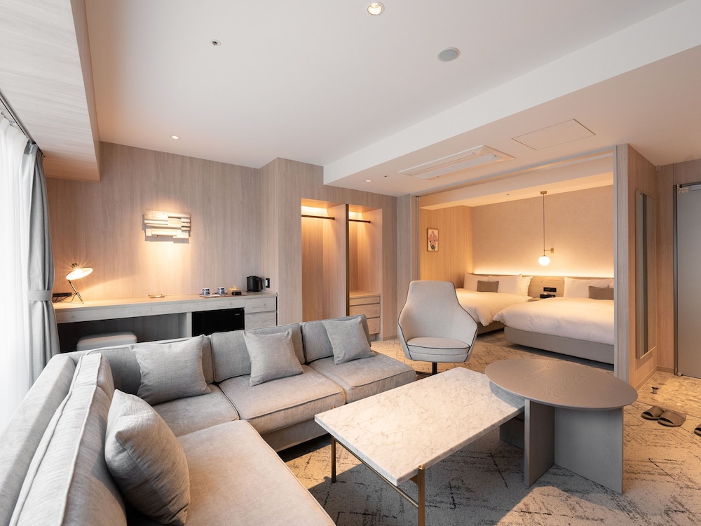 HOTEL THE LEBEN OSAKA 大阪