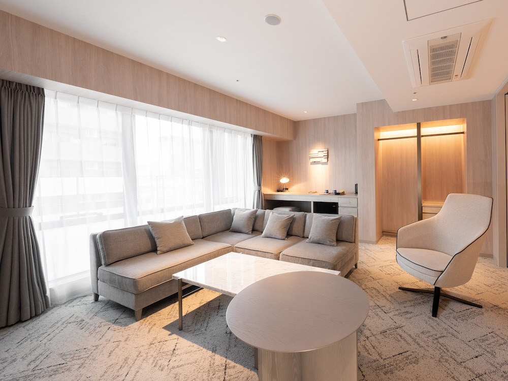 HOTEL THE LEBEN OSAKA 大阪