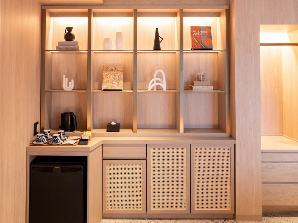 HOTEL THE LEBEN OSAKA 大阪