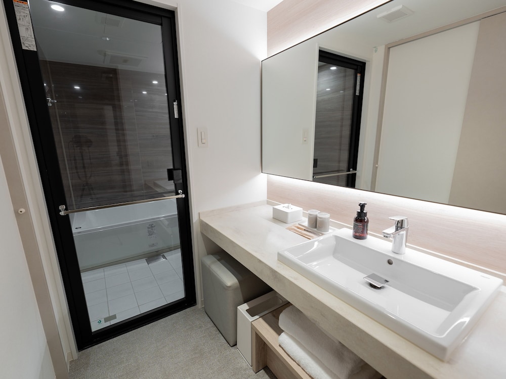HOTEL THE LEBEN OSAKA 大阪