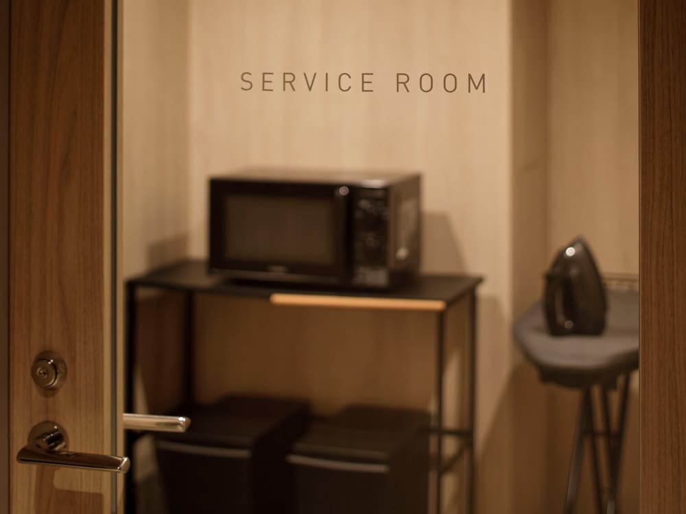 HOTEL THE LEBEN OSAKA 大阪
