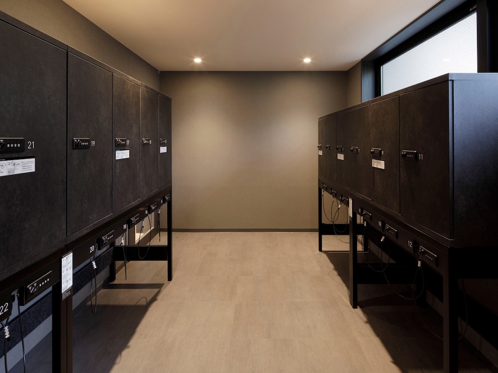 HOTEL THE LEBEN OSAKA 大阪