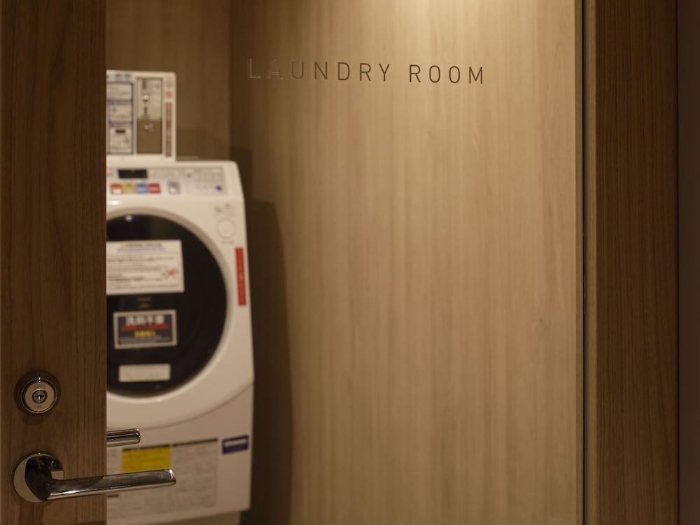HOTEL THE LEBEN OSAKA 大阪