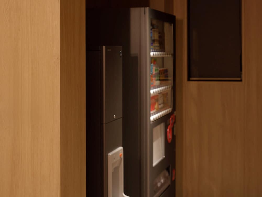 HOTEL THE LEBEN OSAKA 大阪
