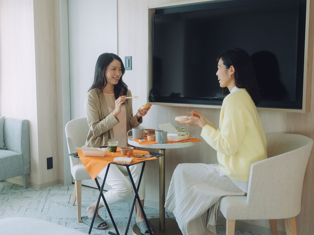 HOTEL THE LEBEN OSAKA 大阪