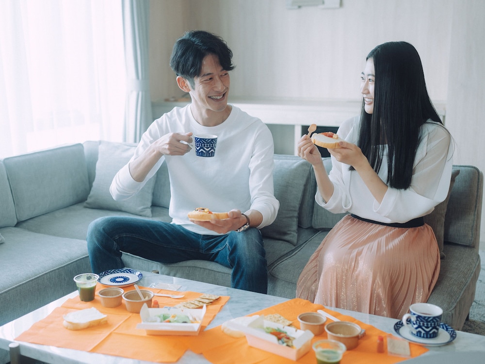 HOTEL THE LEBEN OSAKA 大阪