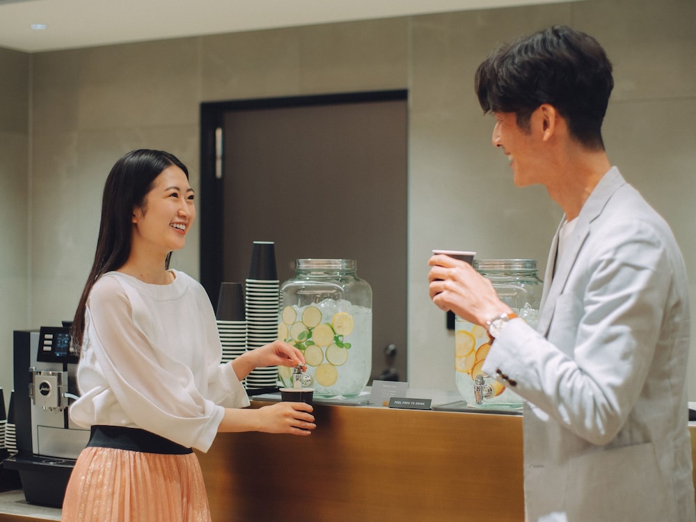 HOTEL THE LEBEN OSAKA 大阪