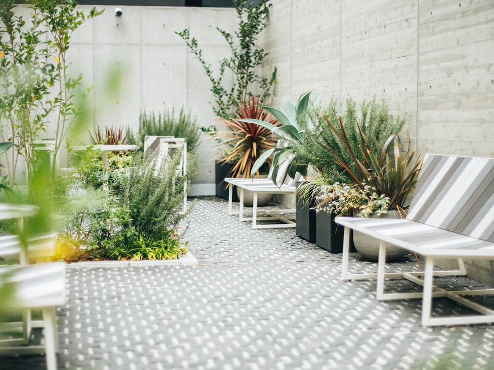 HOTEL THE LEBEN OSAKA 大阪