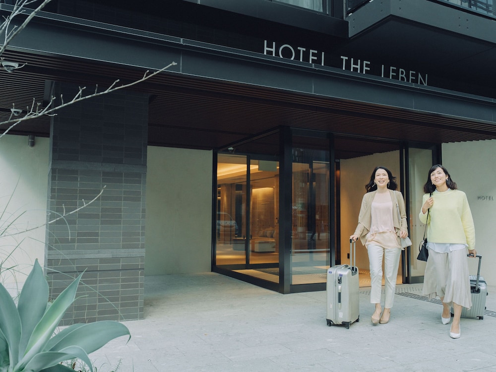 HOTEL THE LEBEN OSAKA 大阪