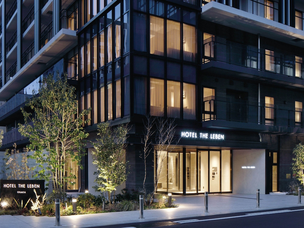 HOTEL THE LEBEN OSAKA 大阪