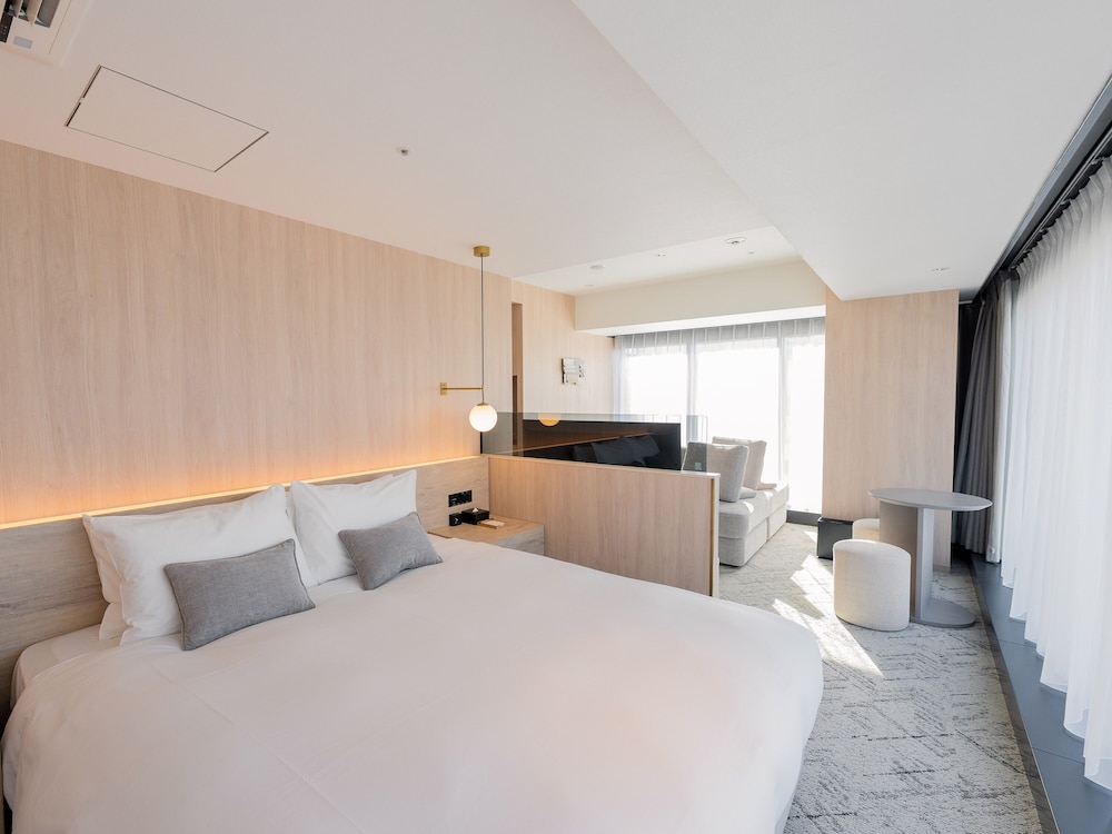 HOTEL THE LEBEN OSAKA 大阪