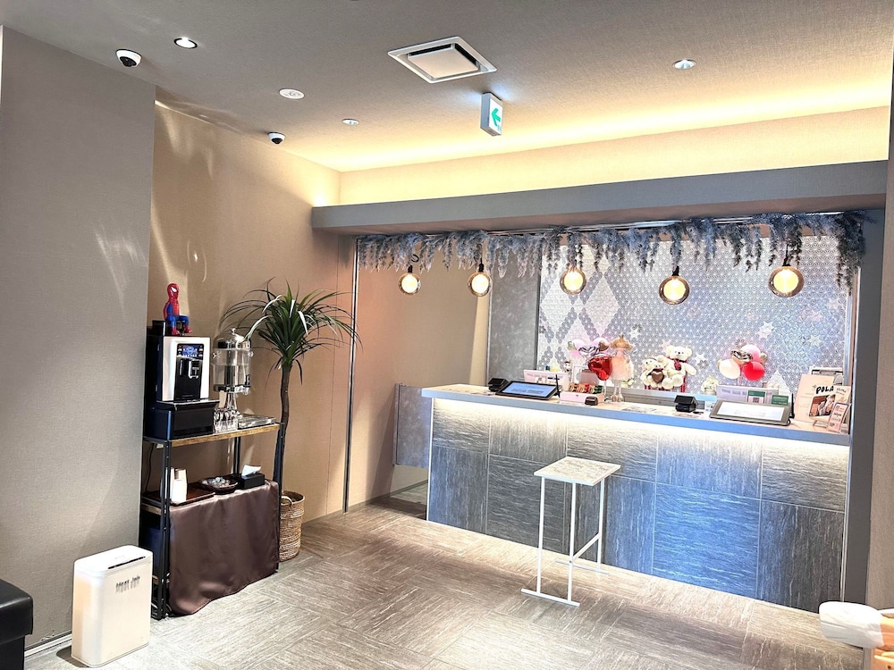 ダイナスティホテル大阪 大阪