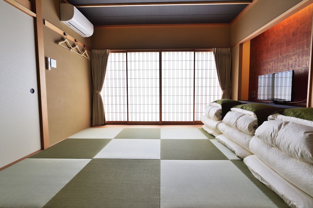 旅館はなれ天下茶屋 大阪
