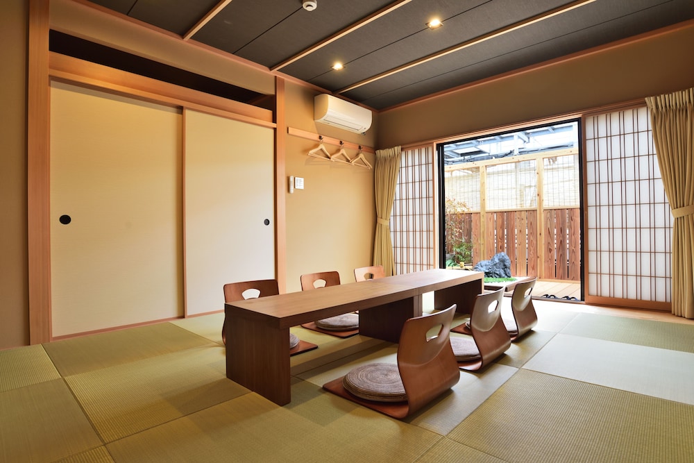 旅館はなれ天下茶屋 大阪
