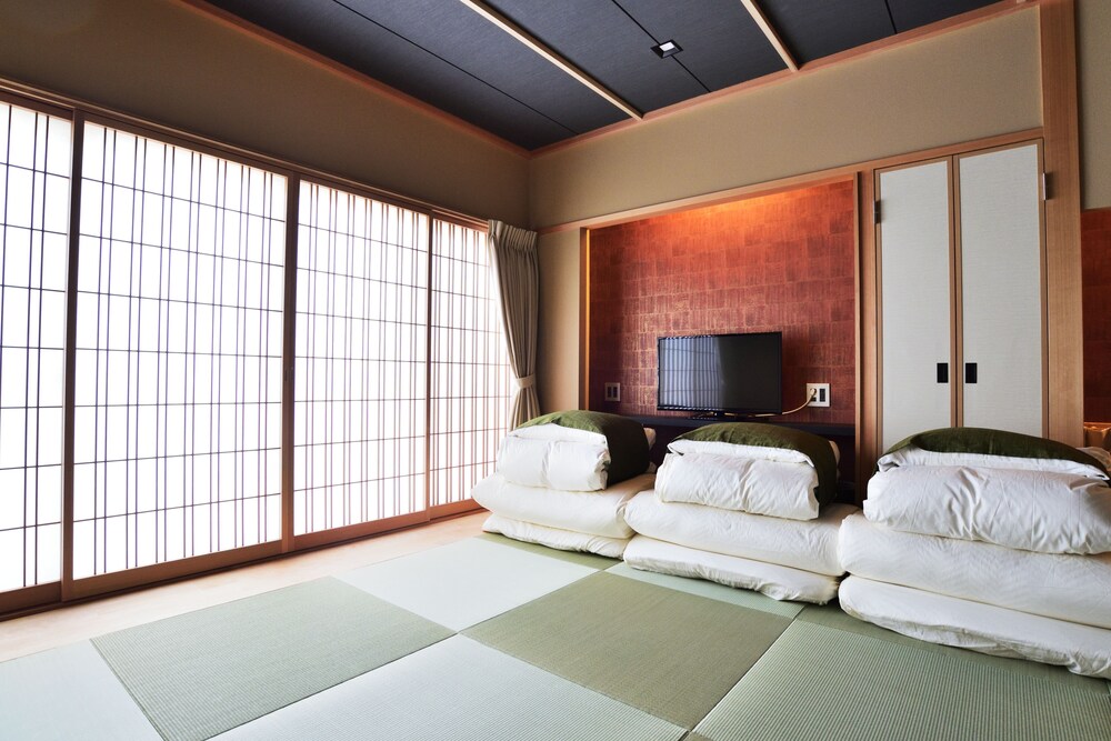 旅館はなれ天下茶屋 大阪
