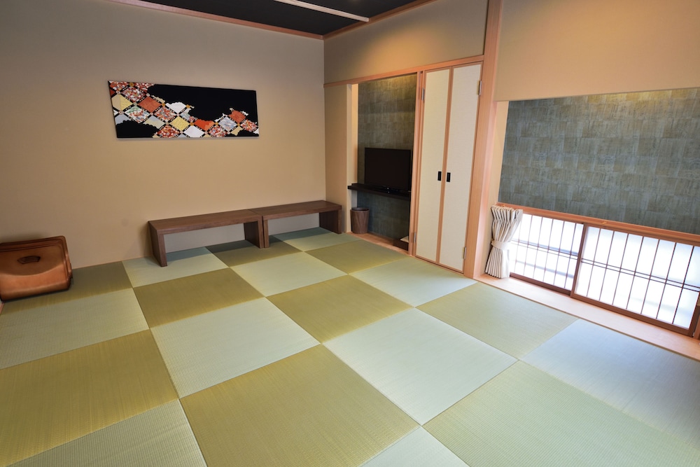 旅館はなれ天下茶屋 大阪