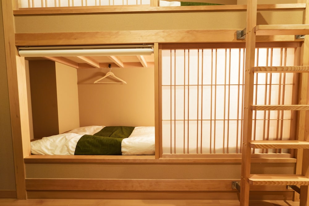 旅館はなれ天下茶屋 大阪