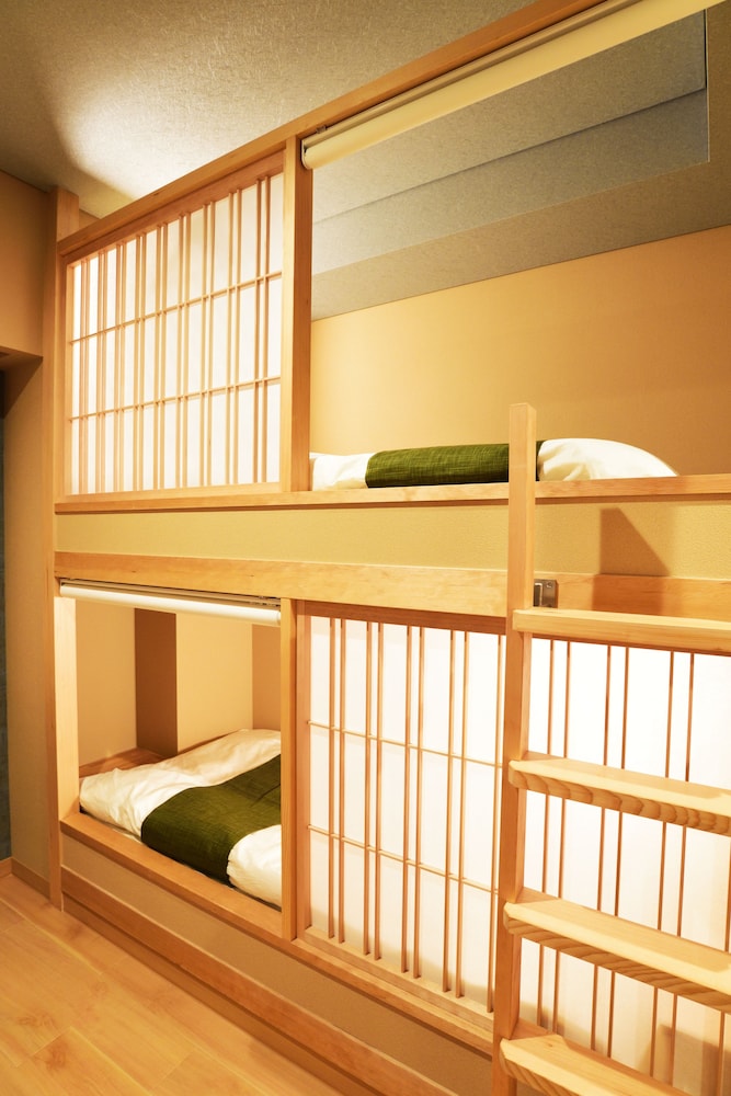 旅館はなれ天下茶屋 大阪